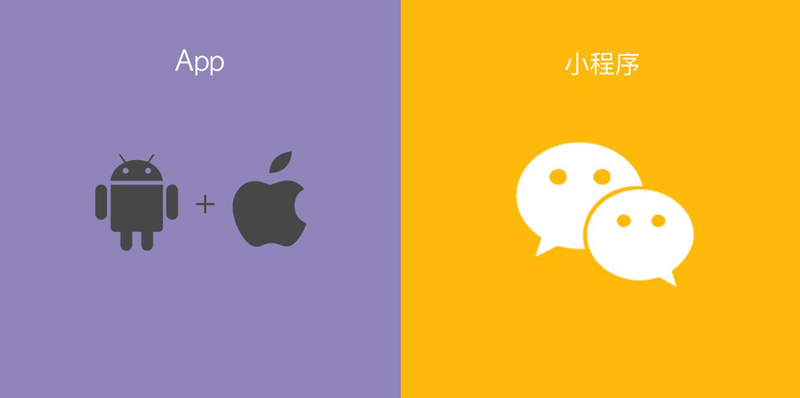 APP开发