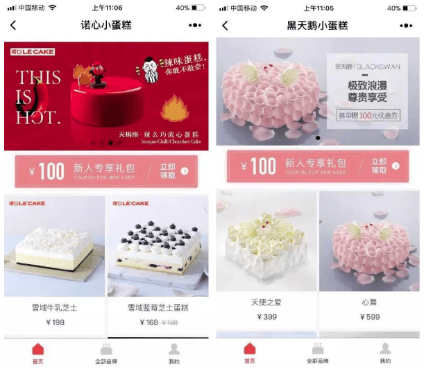 小程序数据运营